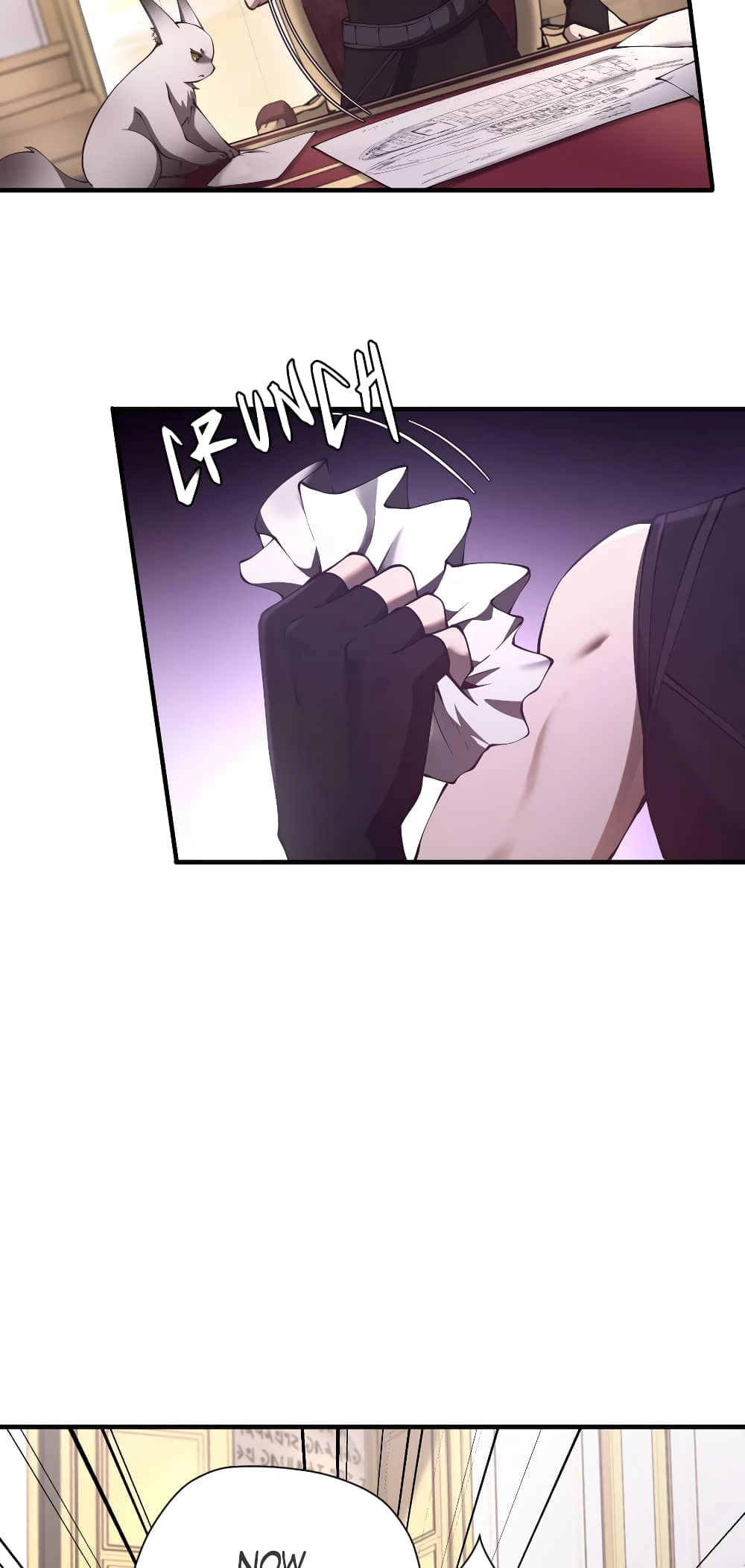 The Beginning After the End Chapter 174, page 67 of 72