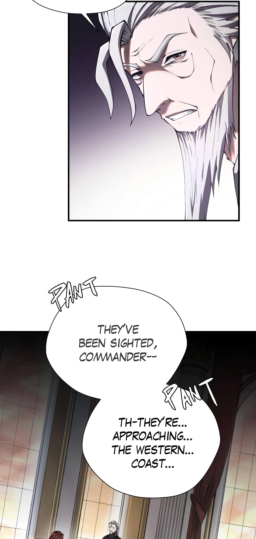The Beginning After the End Chapter 174, page 69 of 72