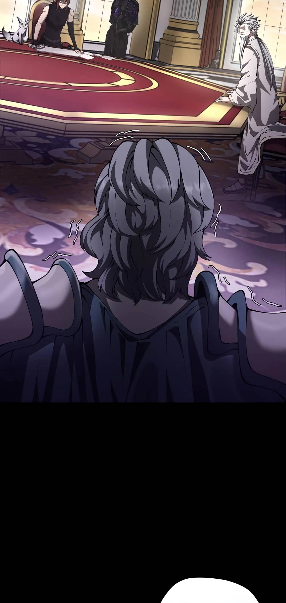 The Beginning After the End Chapter 174, page 70 of 72