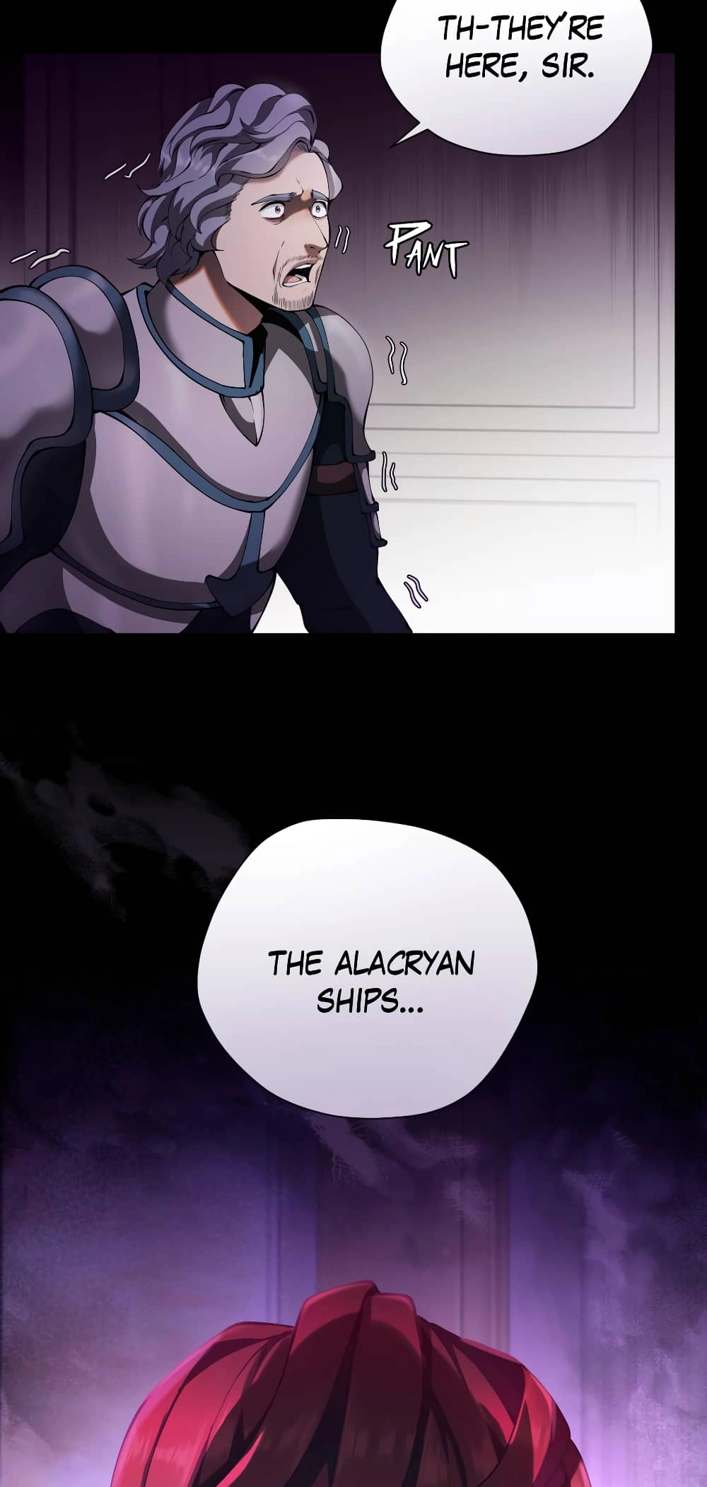 The Beginning After the End Chapter 174, page 71 of 72