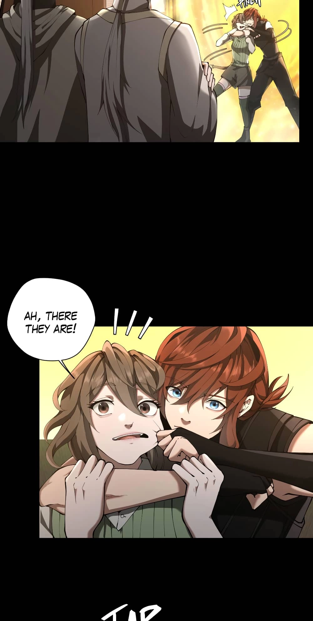 The Beginning After the End Chapter 174, page 8 of 72