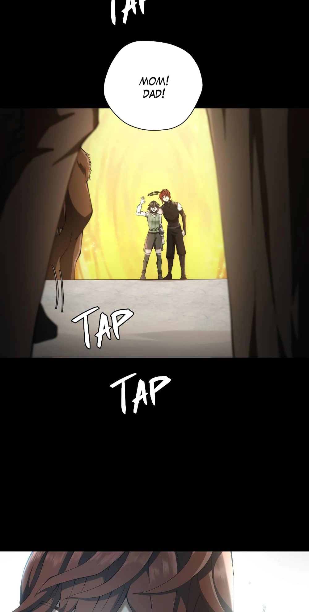 The Beginning After the End Chapter 174, page 9 of 72
