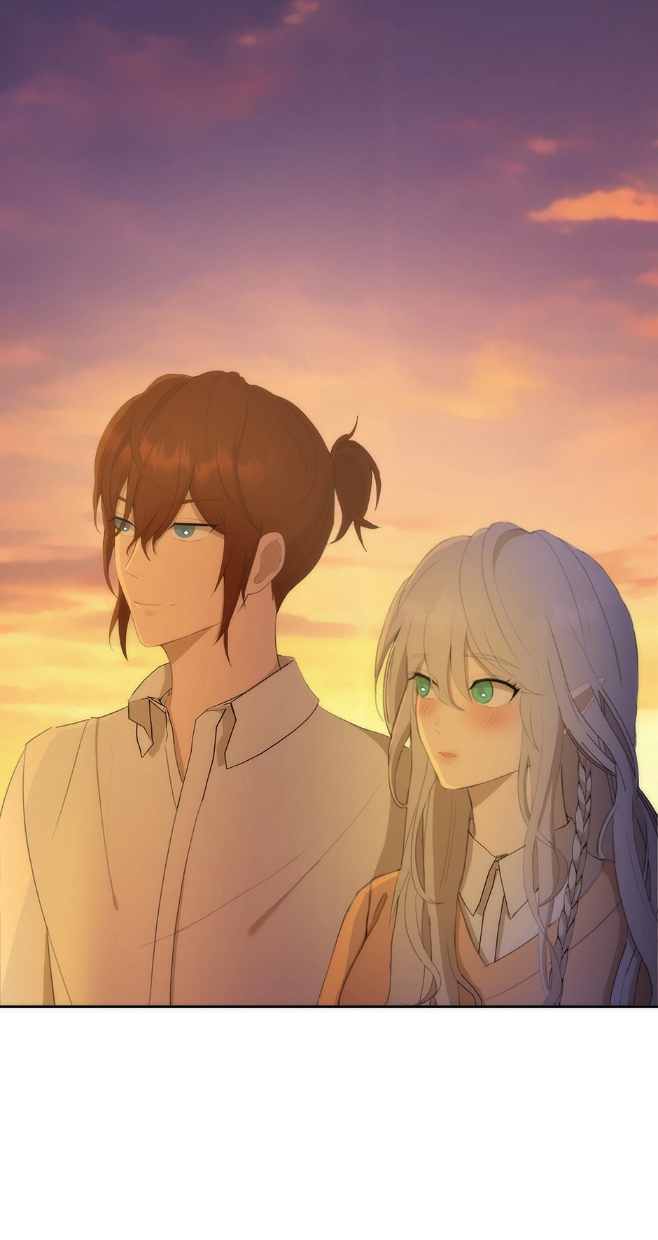 The Beginning After the End Chapter 175.1, page 20 of 22