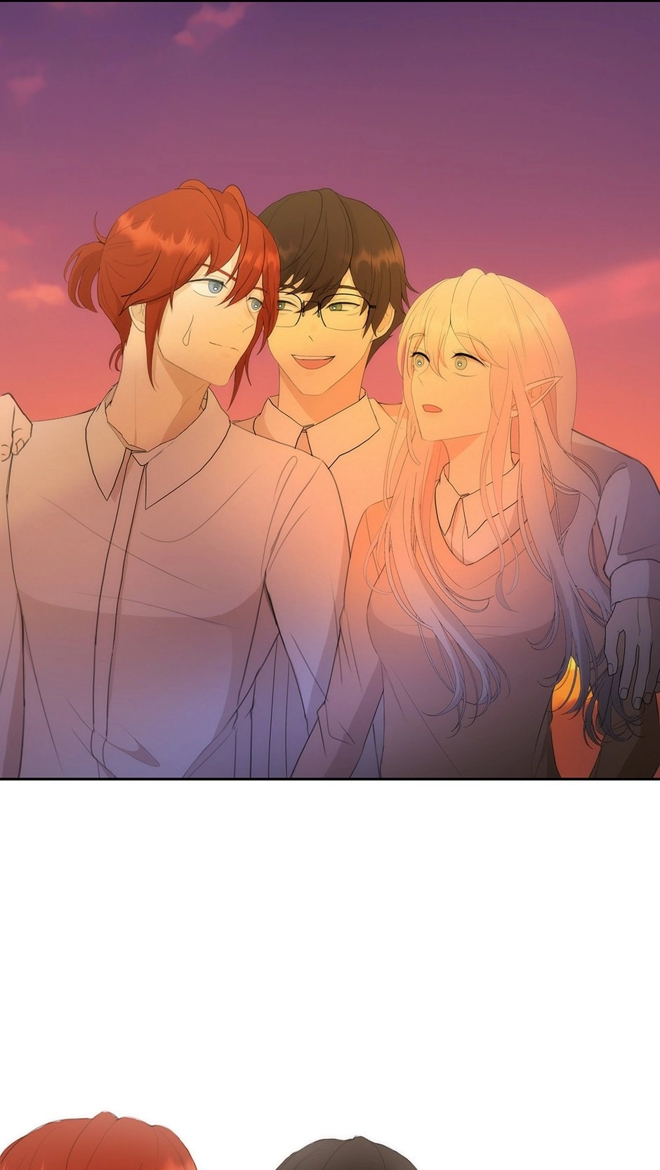 The Beginning After the End Chapter 175.1, page 21 of 22