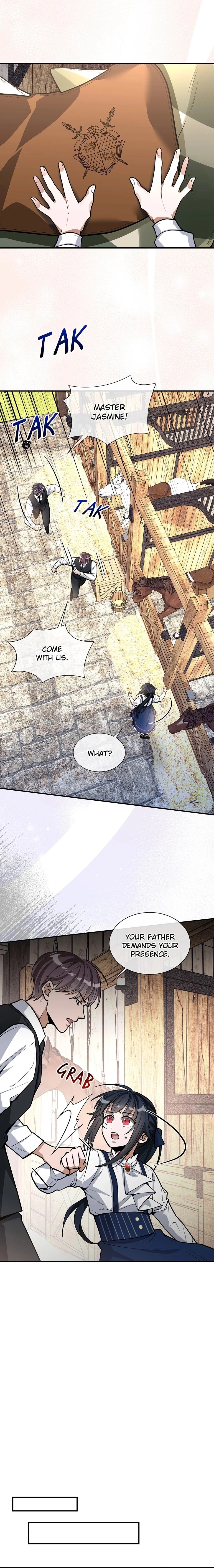 The Beginning After the End Chapter 175.11, page 13 of 20