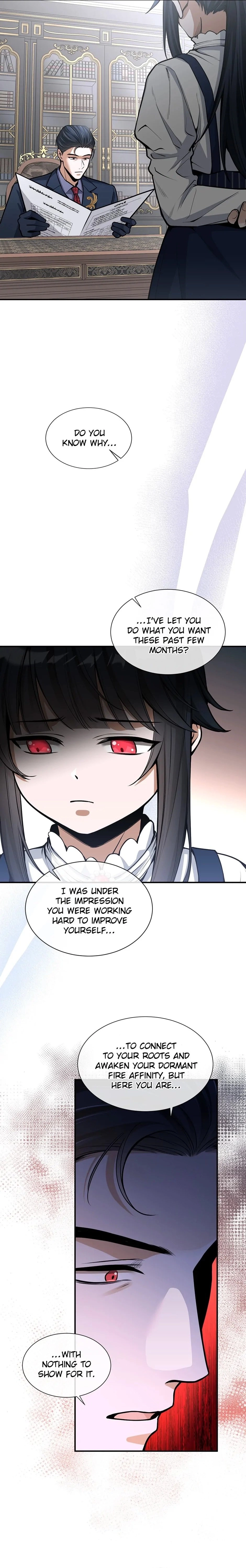 The Beginning After the End Chapter 175.11, page 14 of 20