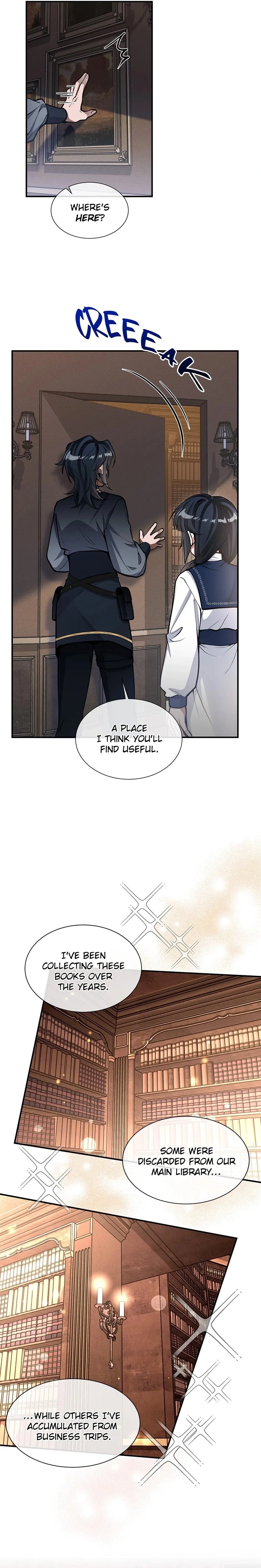 The Beginning After the End Chapter 175.11, page 5 of 20