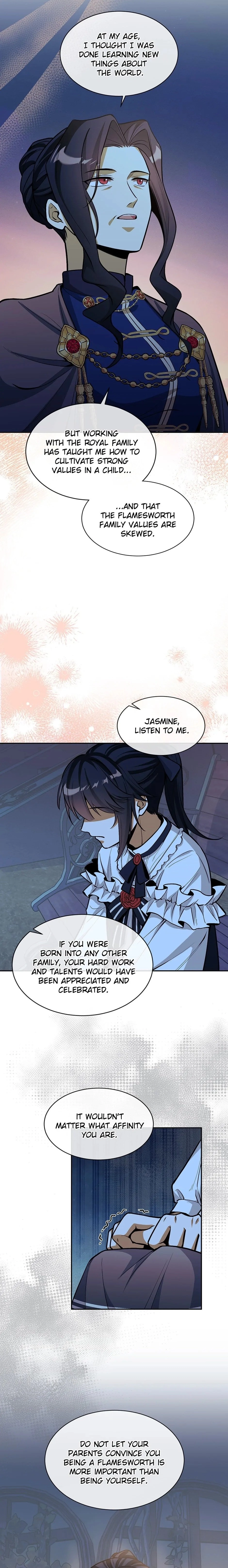 The Beginning After the End Chapter 175.13, page 16 of 18