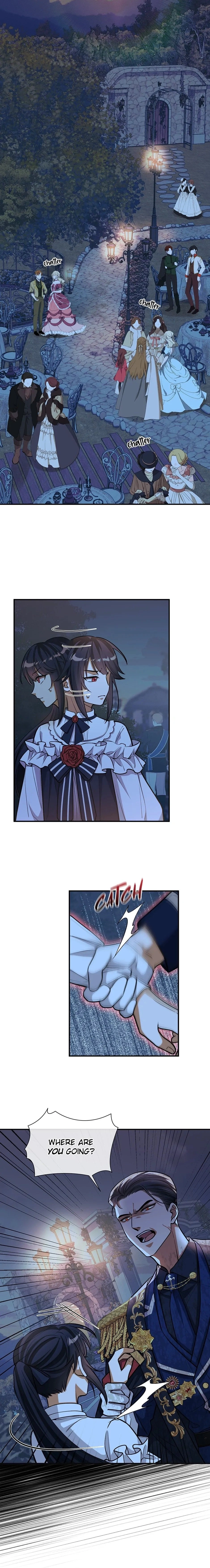The Beginning After the End Chapter 175.13, page 6 of 18