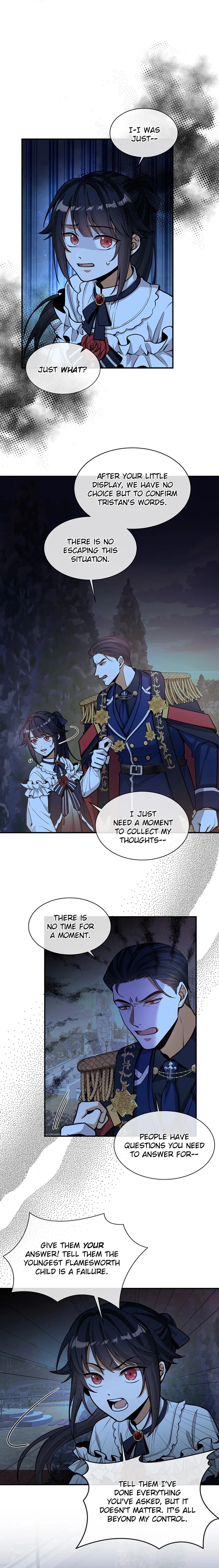 The Beginning After the End Chapter 175.13, page 7 of 18