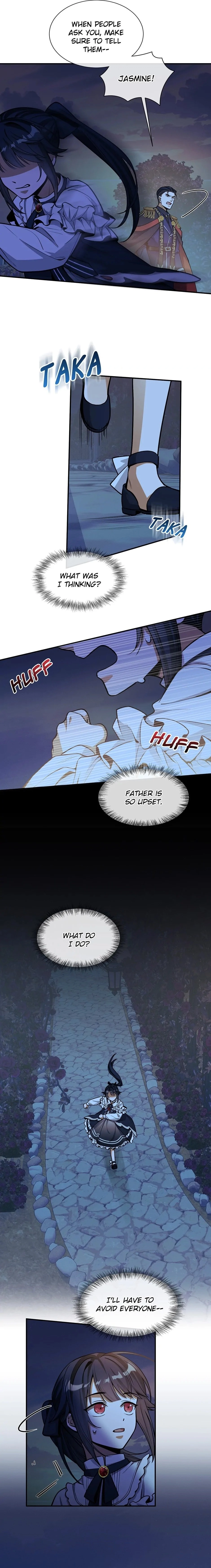 The Beginning After the End Chapter 175.13, page 9 of 18
