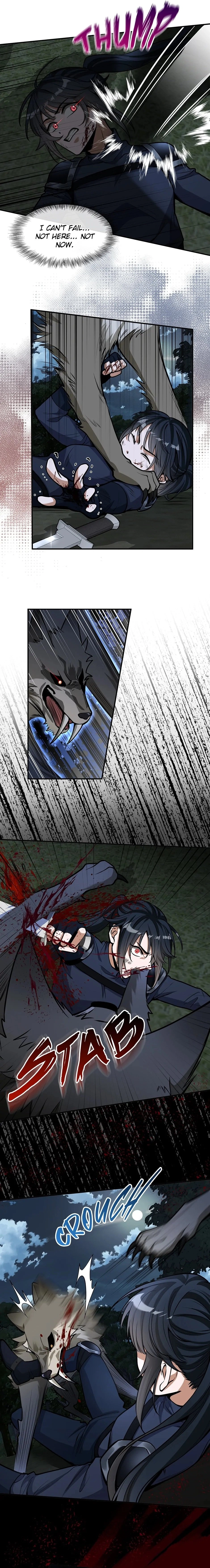 The Beginning After the End Chapter 175.14, page 16 of 19