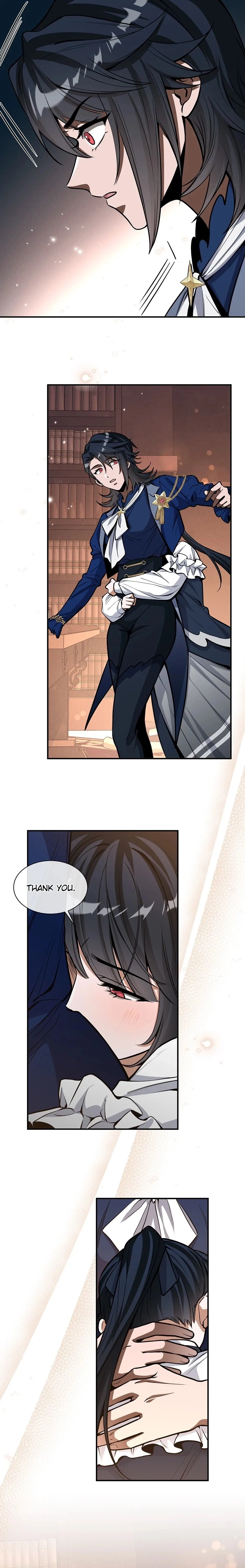 The Beginning After the End Chapter 175.14, page 7 of 19