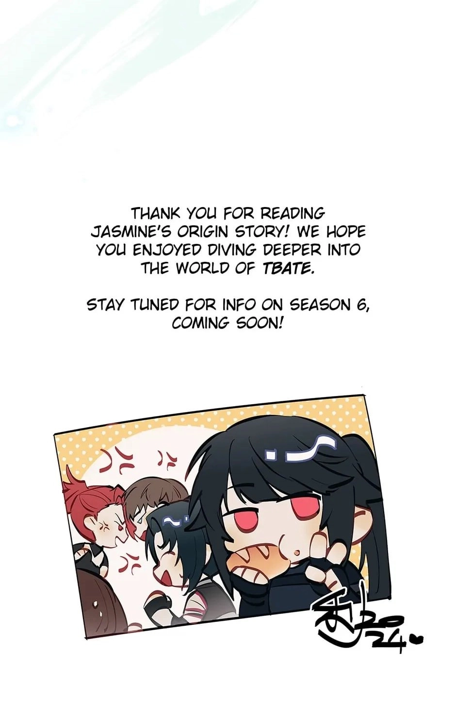 The Beginning After the End Chapter 175.15, page 18 of 18