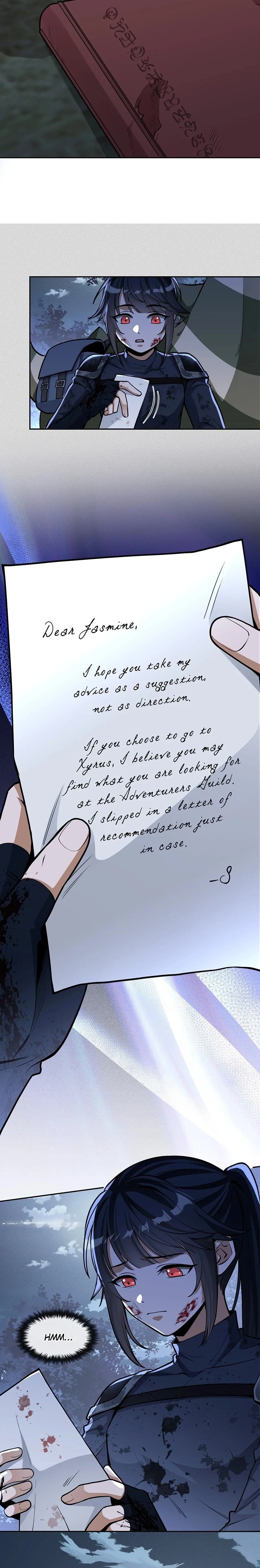 The Beginning After the End Chapter 175.15, page 6 of 18