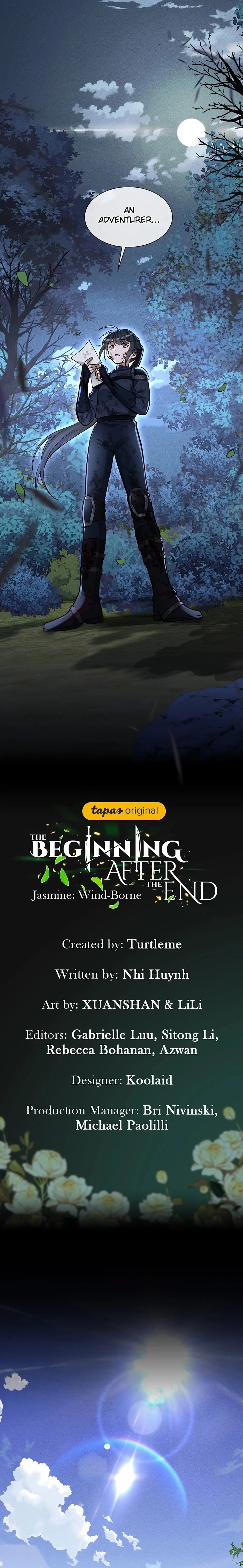 The Beginning After the End Chapter 175.15, page 7 of 18