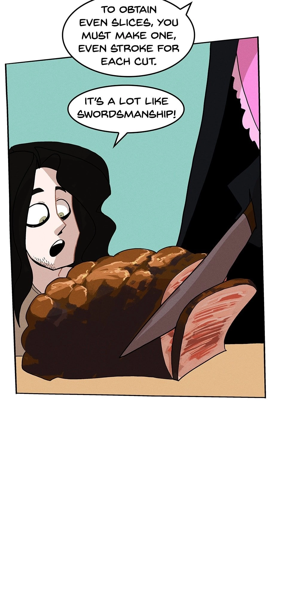 The Beginning After the End Chapter 175.2, page 10 of 14