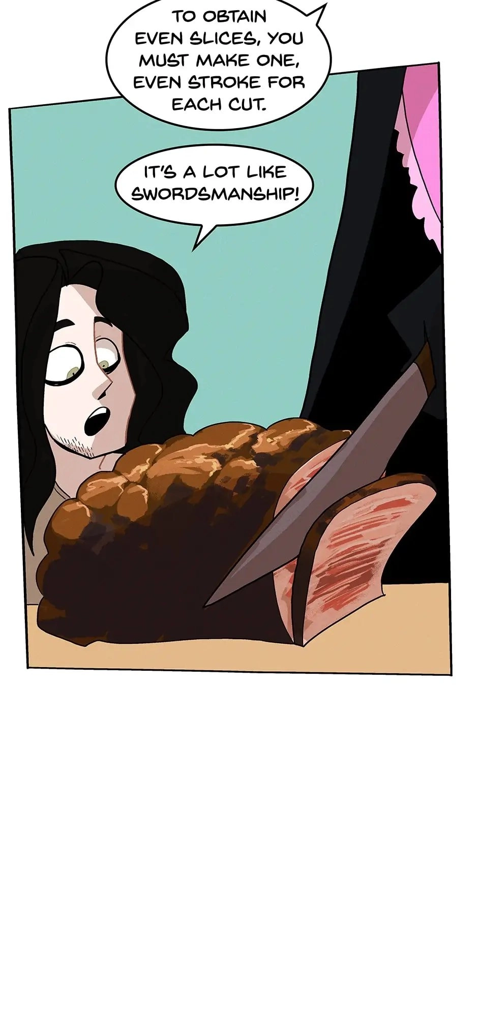 The Beginning After the End Chapter 175.3, page 5 of 10