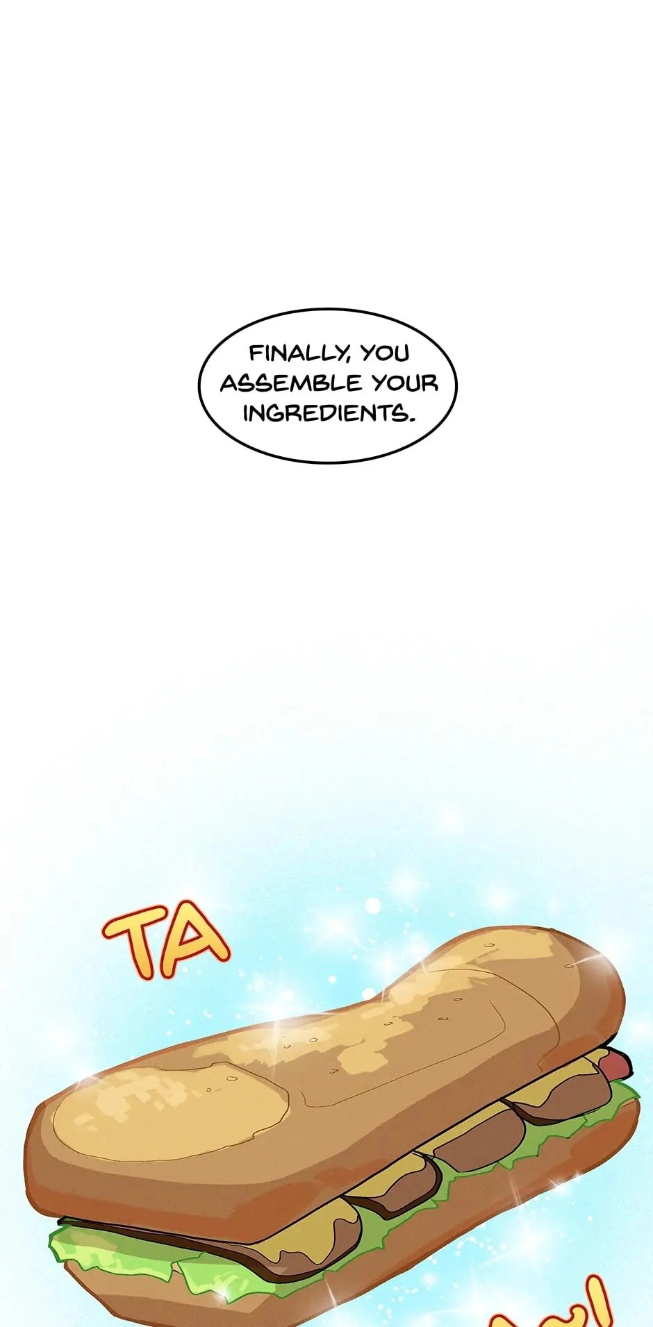 The Beginning After the End Chapter 175.3, page 6 of 10