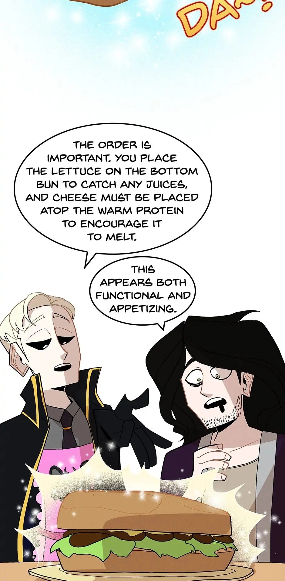 The Beginning After the End Chapter 175.3, page 7 of 10