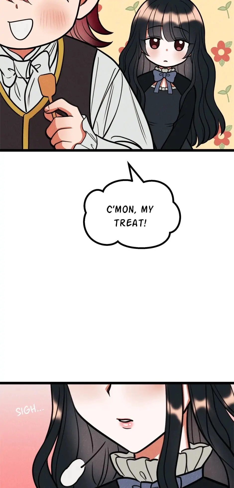 The Beginning After the End Chapter 175.4, page 10 of 18