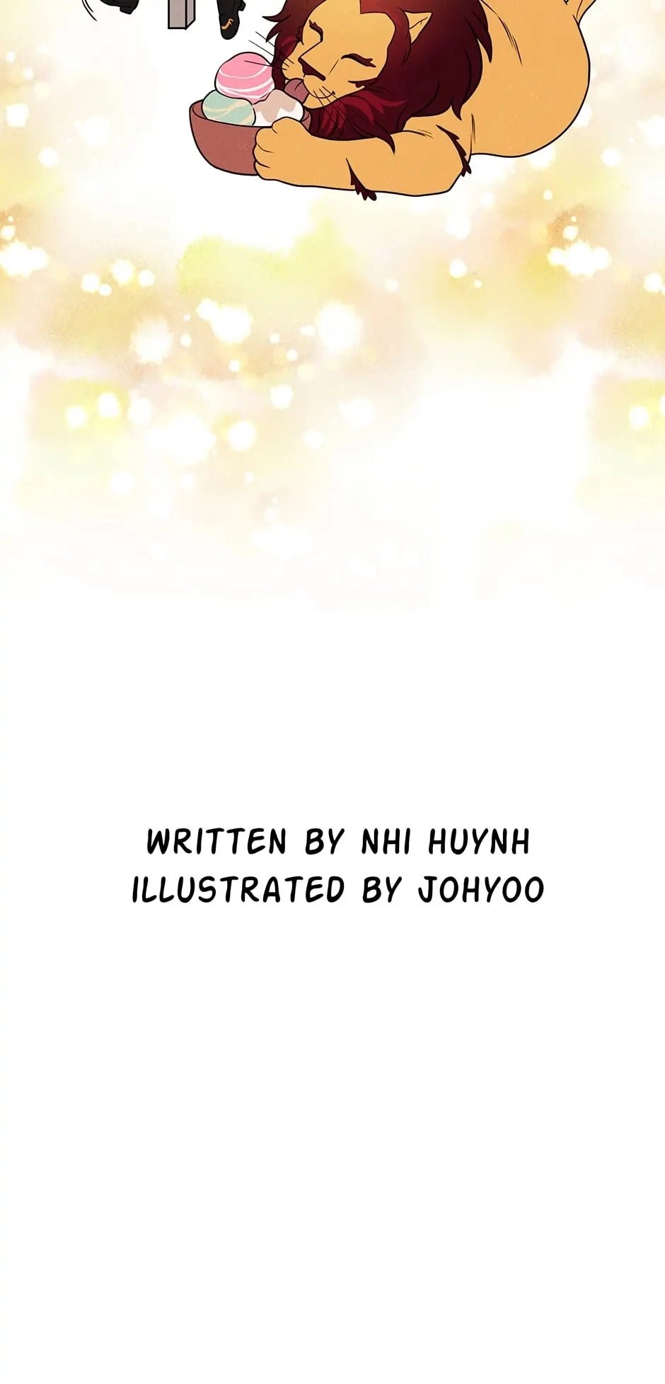 The Beginning After the End Chapter 175.4, page 18 of 18