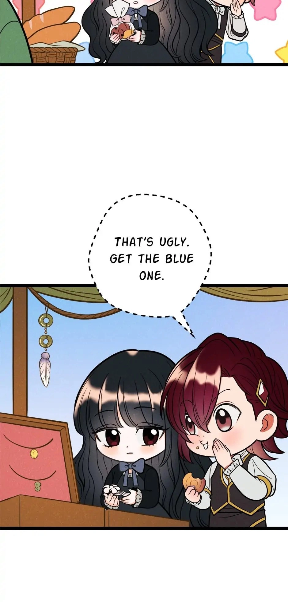 The Beginning After the End Chapter 175.4, page 5 of 18