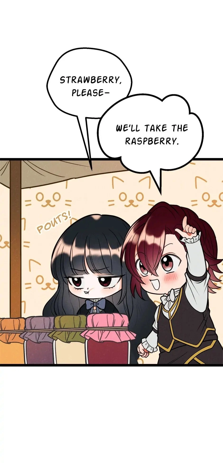 The Beginning After the End Chapter 175.4, page 6 of 18
