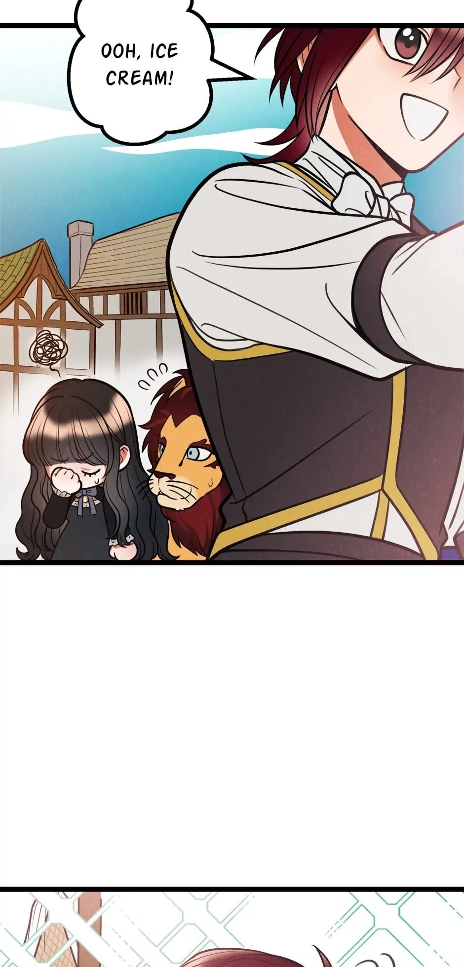 The Beginning After the End Chapter 175.4, page 8 of 18