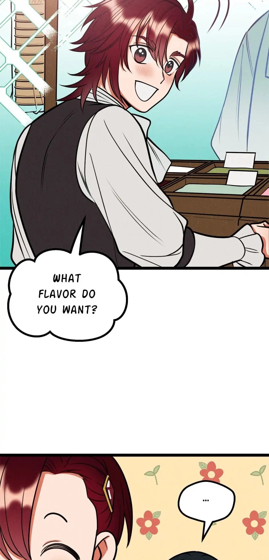 The Beginning After the End Chapter 175.4, page 9 of 18