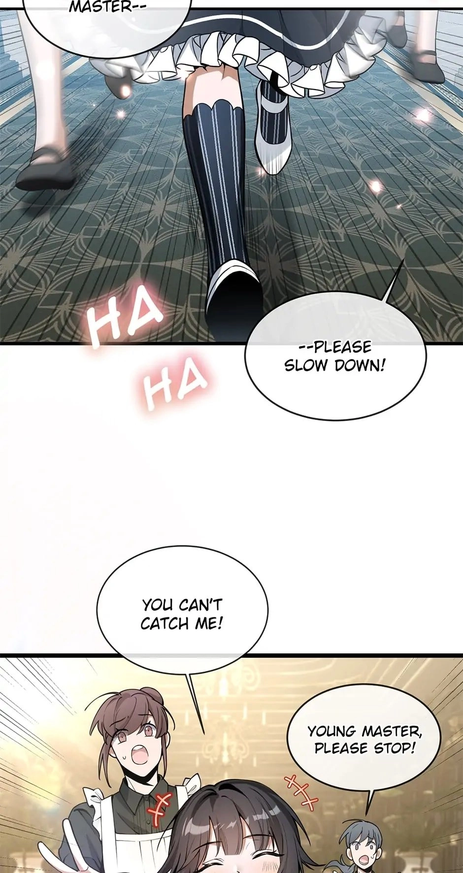 The Beginning After the End Chapter 175.6, page 13 of 77