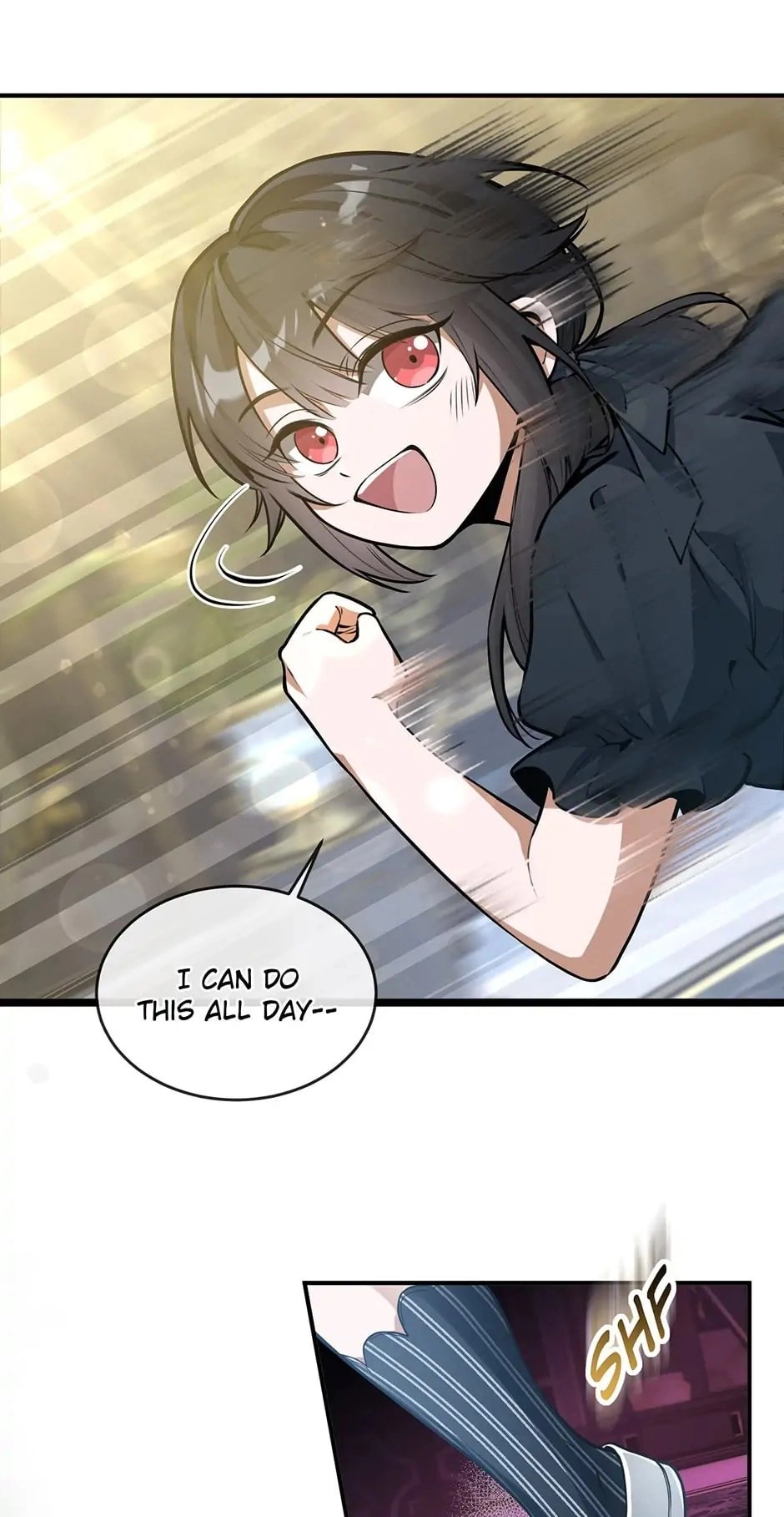 The Beginning After the End Chapter 175.6, page 16 of 77