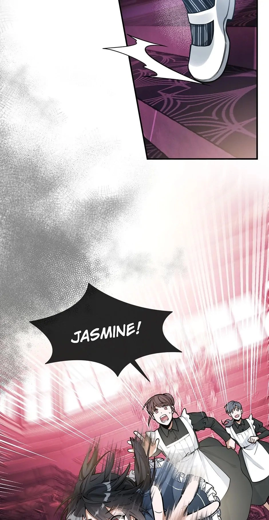 The Beginning After the End Chapter 175.6, page 17 of 77