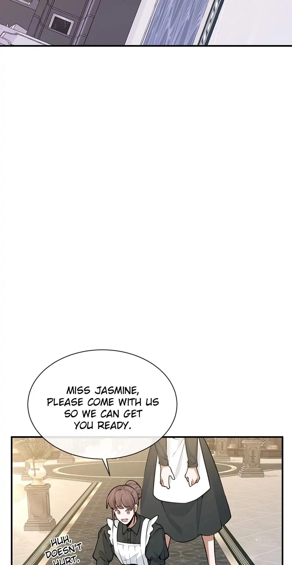 The Beginning After the End Chapter 175.6, page 20 of 77
