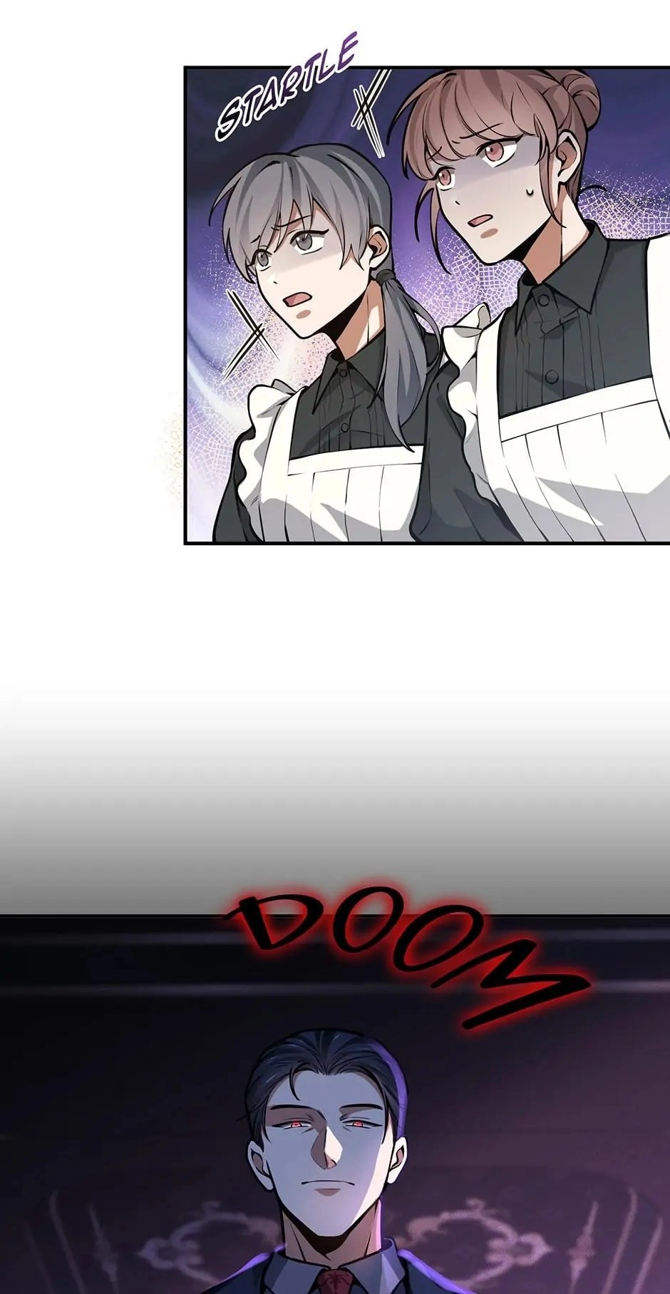 The Beginning After the End Chapter 175.6, page 25 of 77