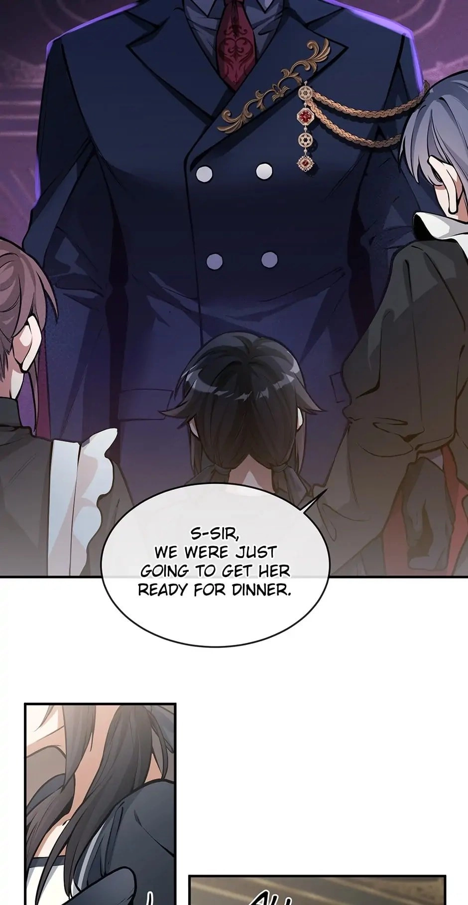The Beginning After the End Chapter 175.6, page 26 of 77