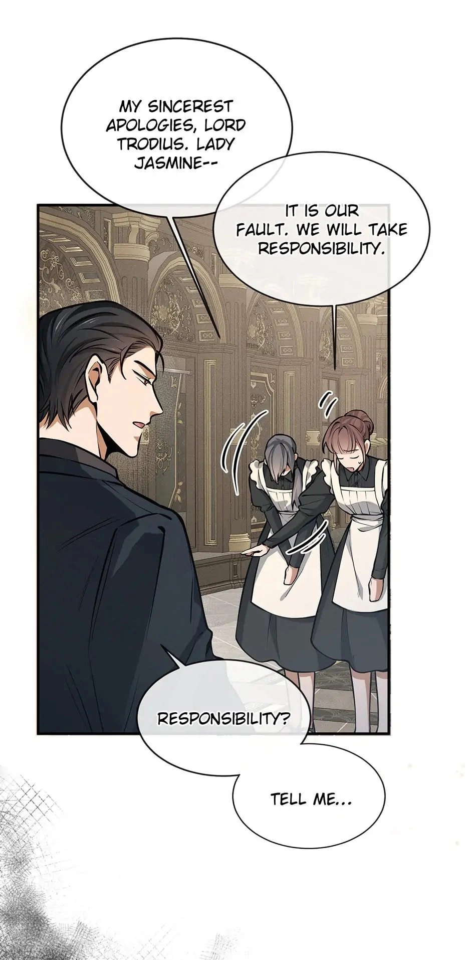 The Beginning After the End Chapter 175.6, page 29 of 77
