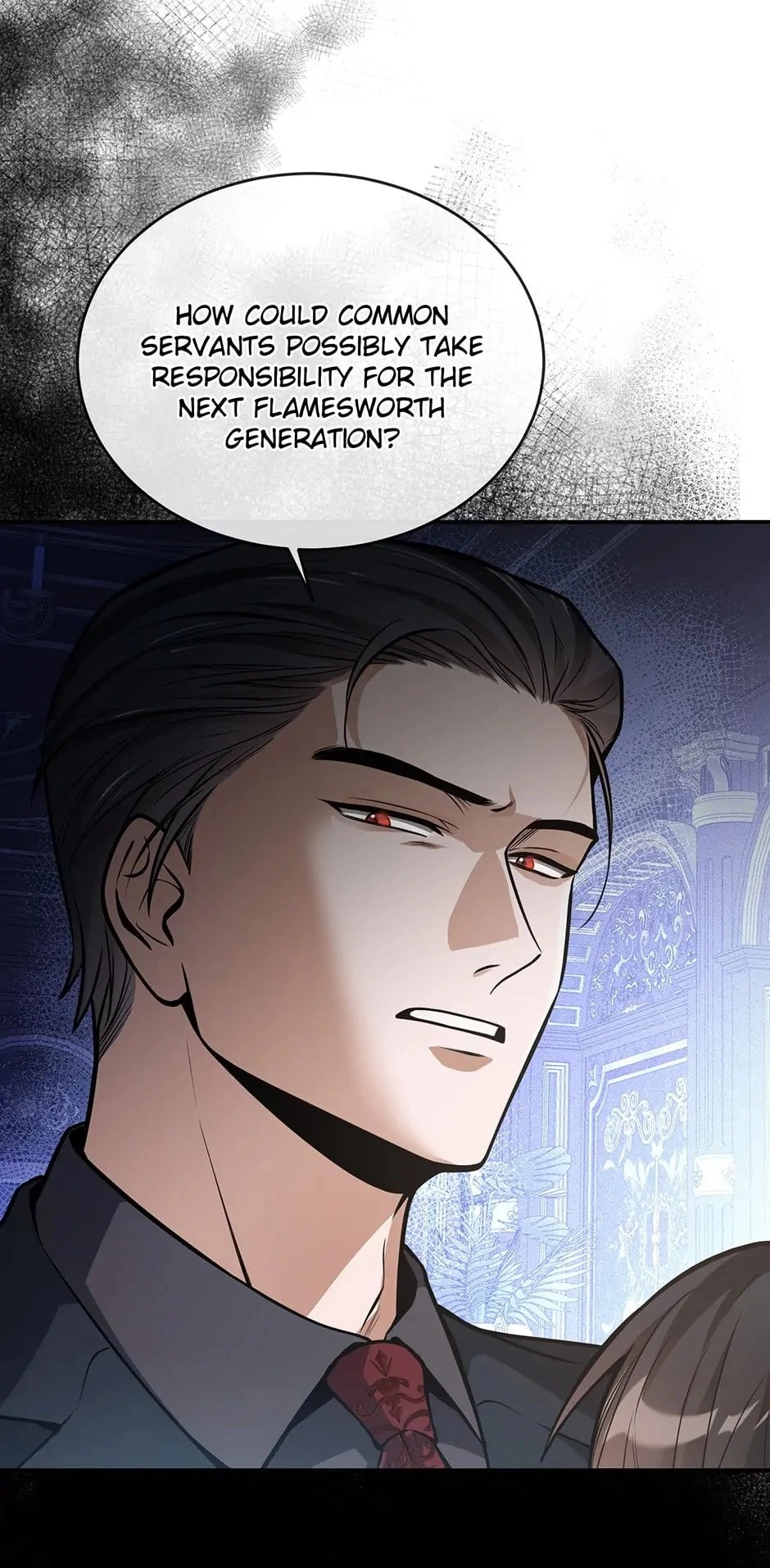 The Beginning After the End Chapter 175.6, page 30 of 77