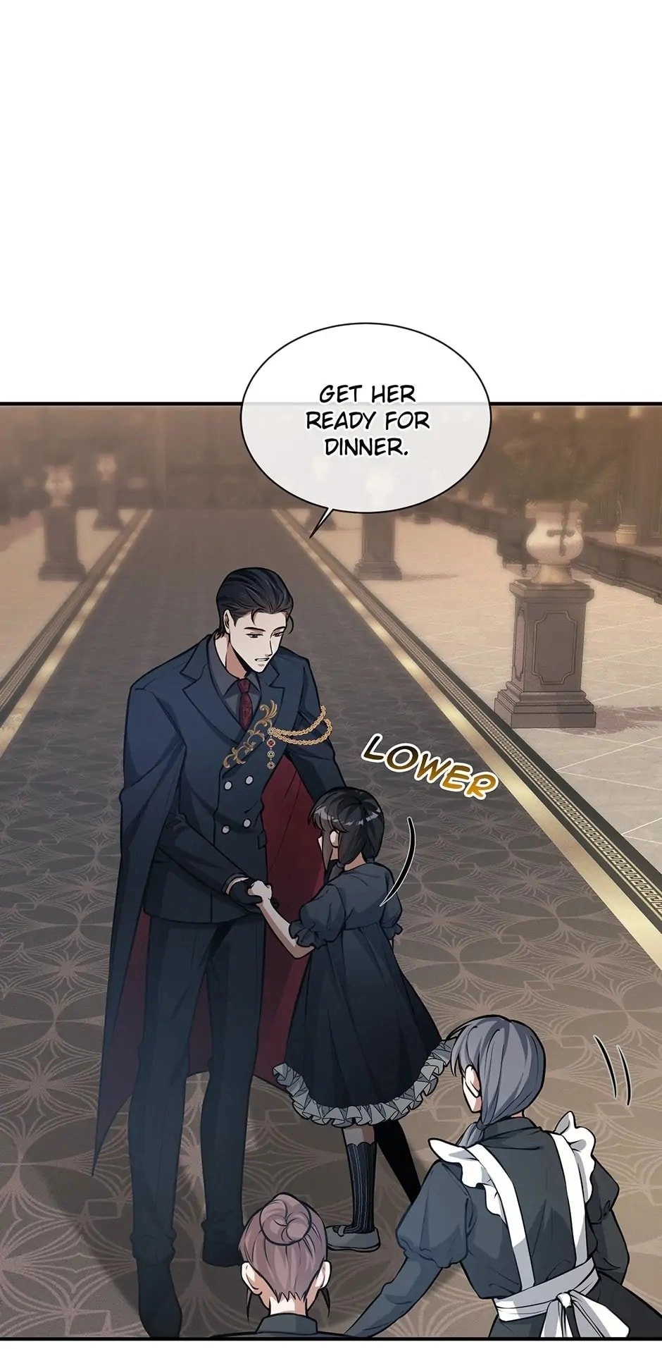 The Beginning After the End Chapter 175.6, page 32 of 77