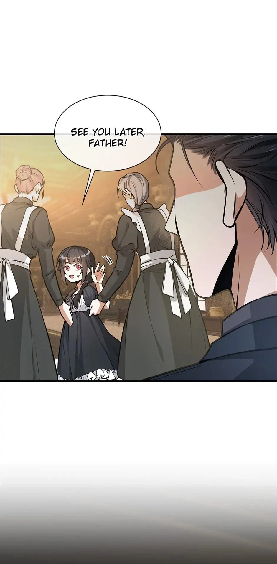 The Beginning After the End Chapter 175.6, page 33 of 77