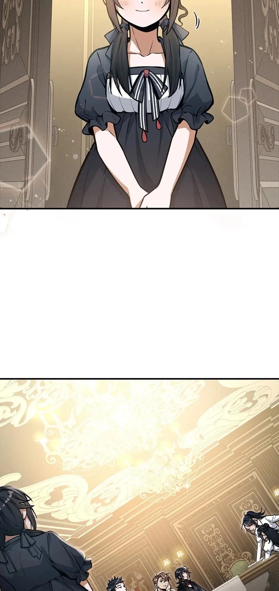 The Beginning After the End Chapter 175.6, page 36 of 77