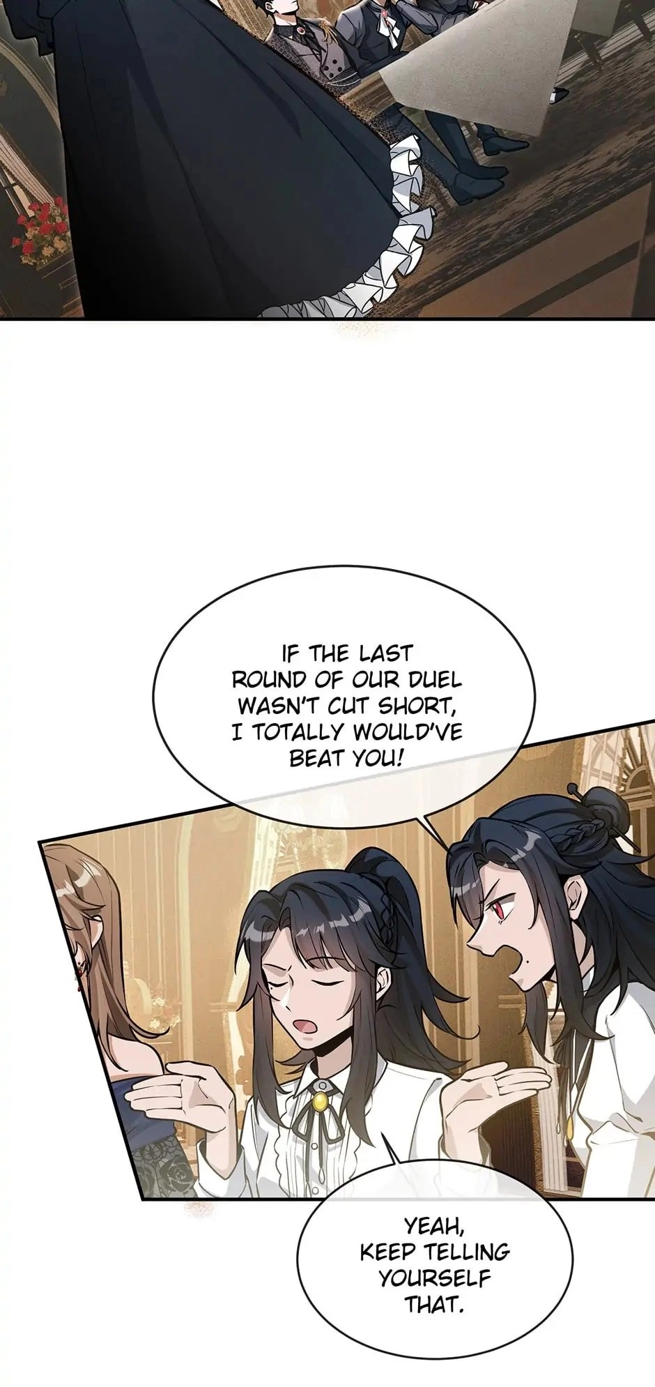The Beginning After the End Chapter 175.6, page 37 of 77