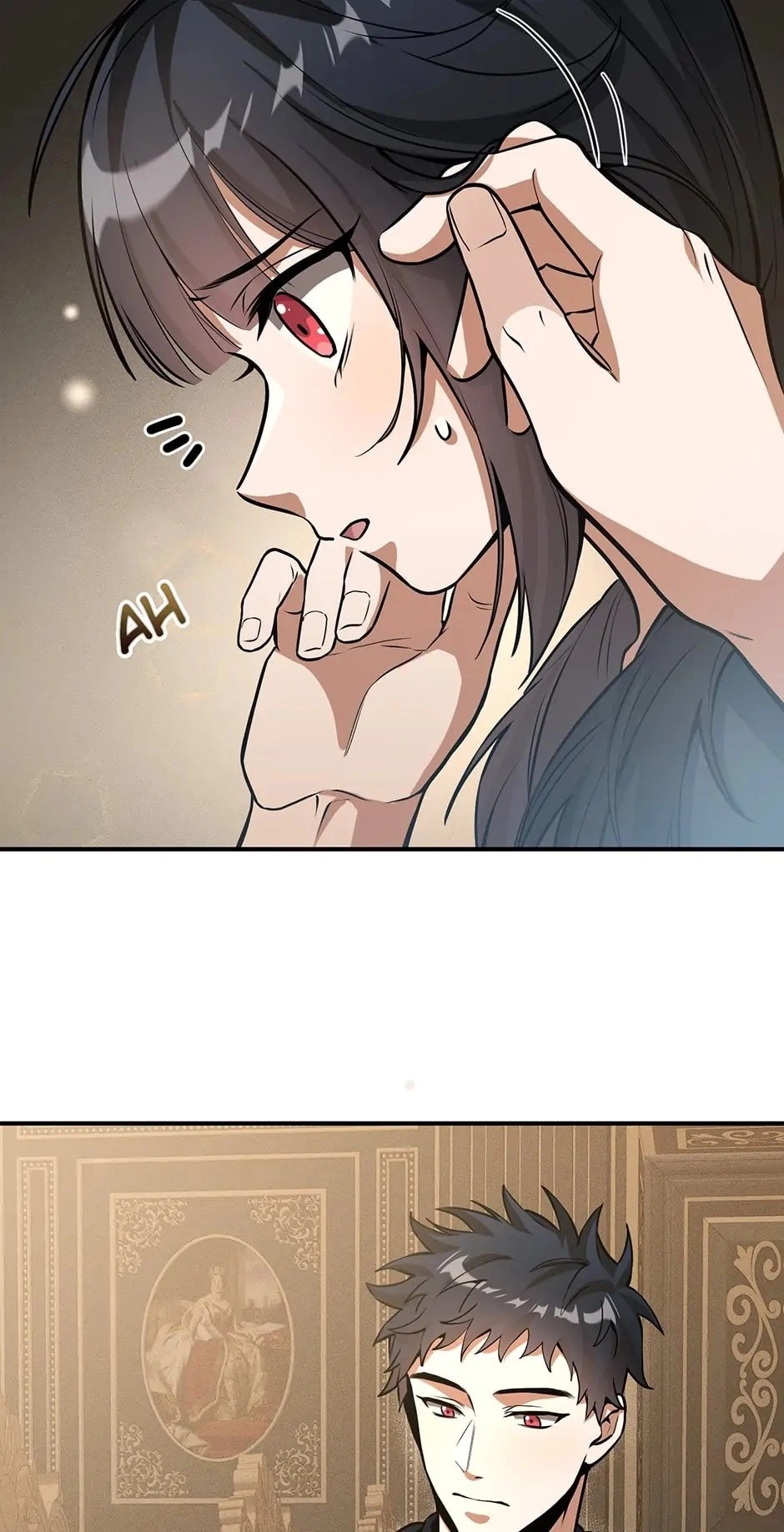 The Beginning After the End Chapter 175.6, page 42 of 77