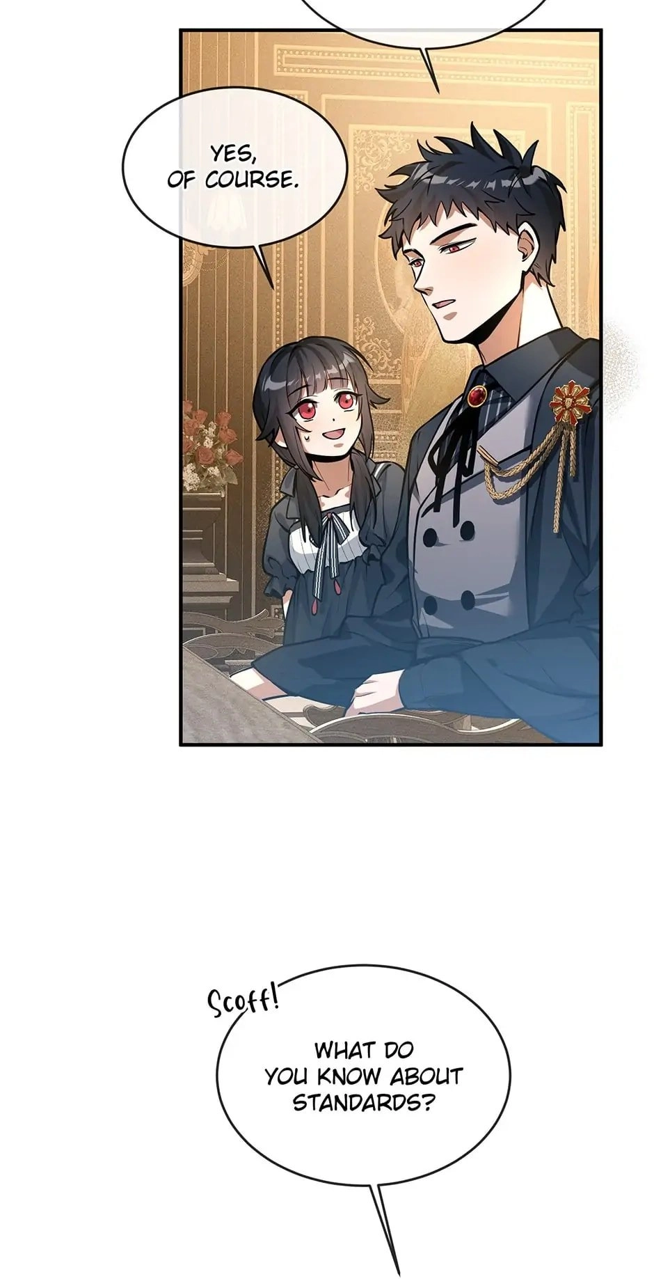 The Beginning After the End Chapter 175.6, page 44 of 77