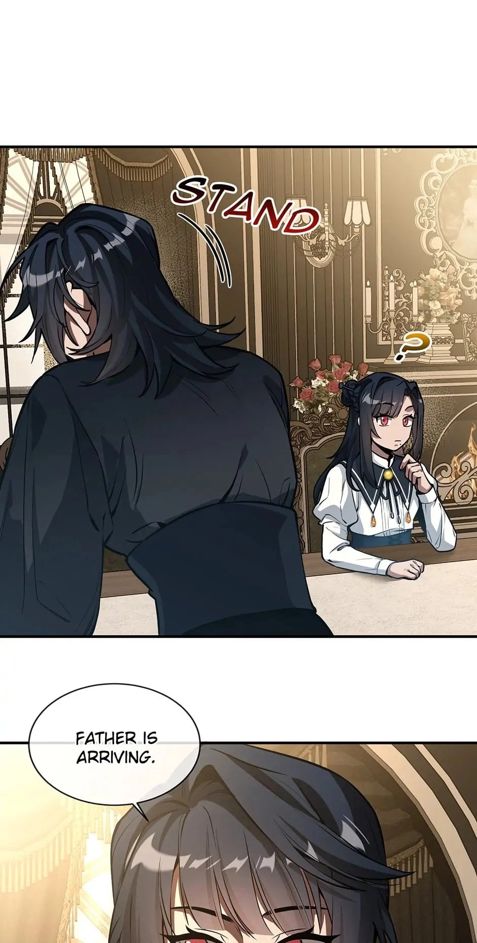 The Beginning After the End Chapter 175.6, page 48 of 77