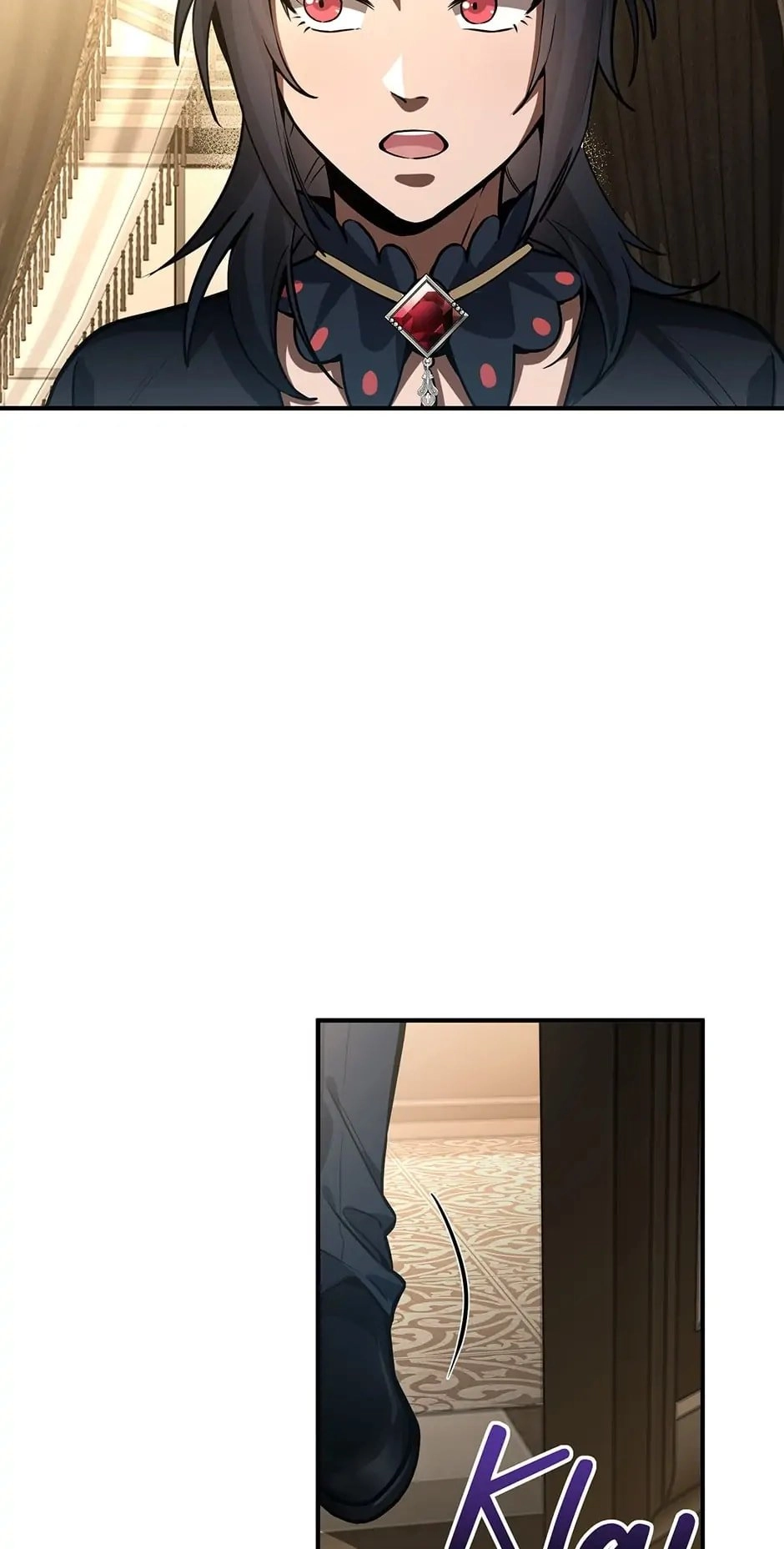The Beginning After the End Chapter 175.6, page 49 of 77