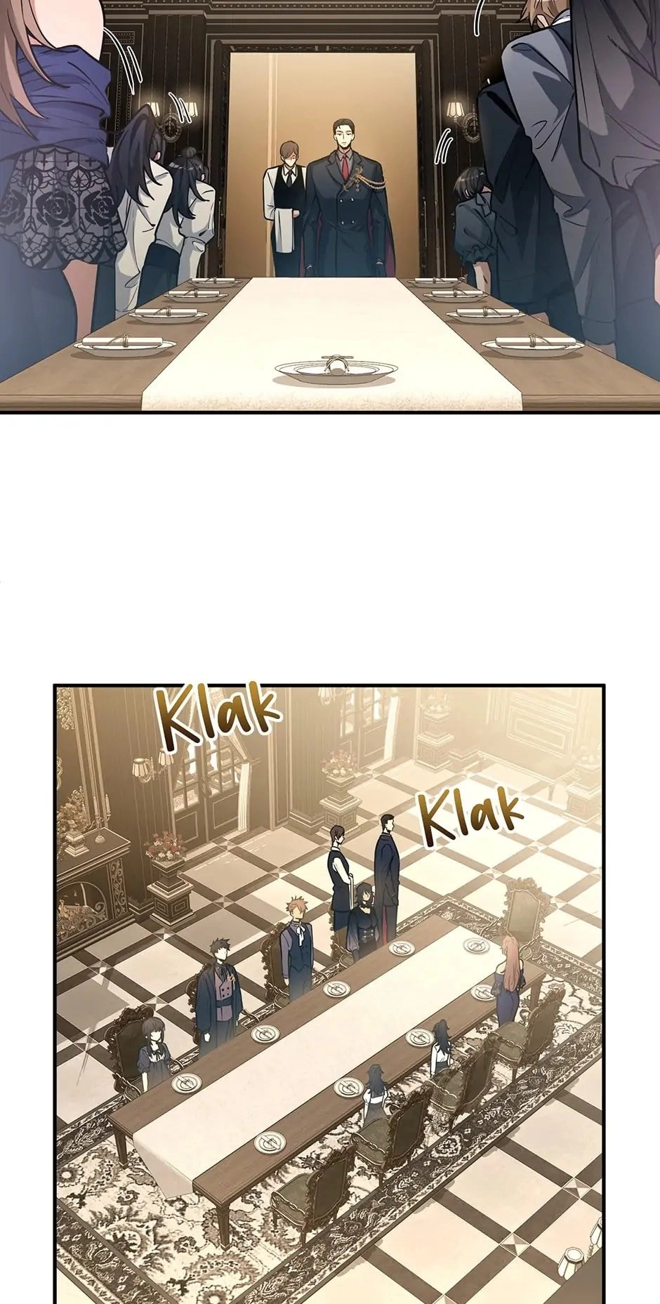 The Beginning After the End Chapter 175.6, page 51 of 77