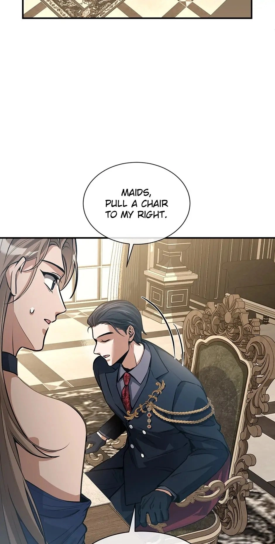 The Beginning After the End Chapter 175.6, page 52 of 77