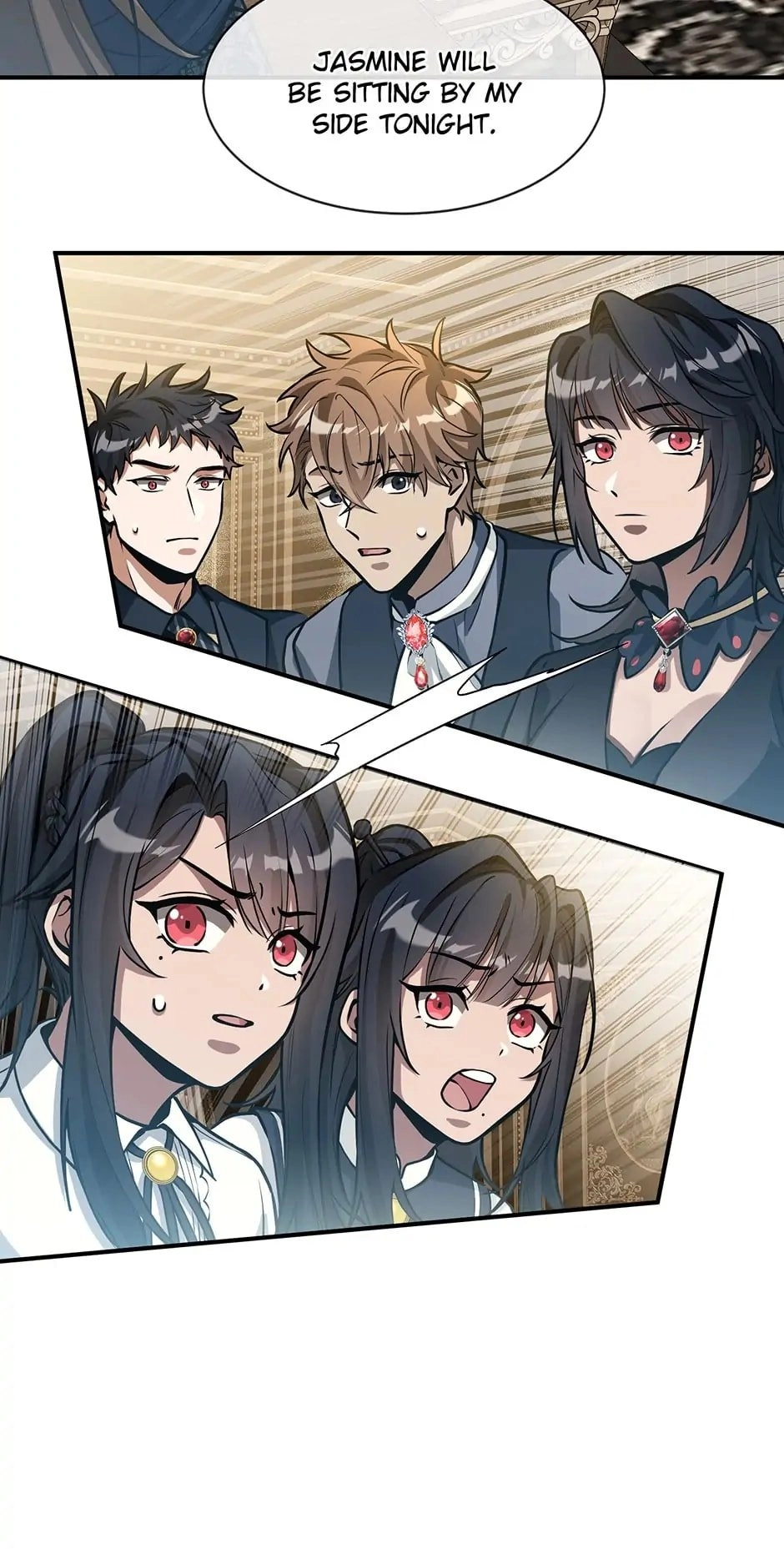 The Beginning After the End Chapter 175.6, page 53 of 77