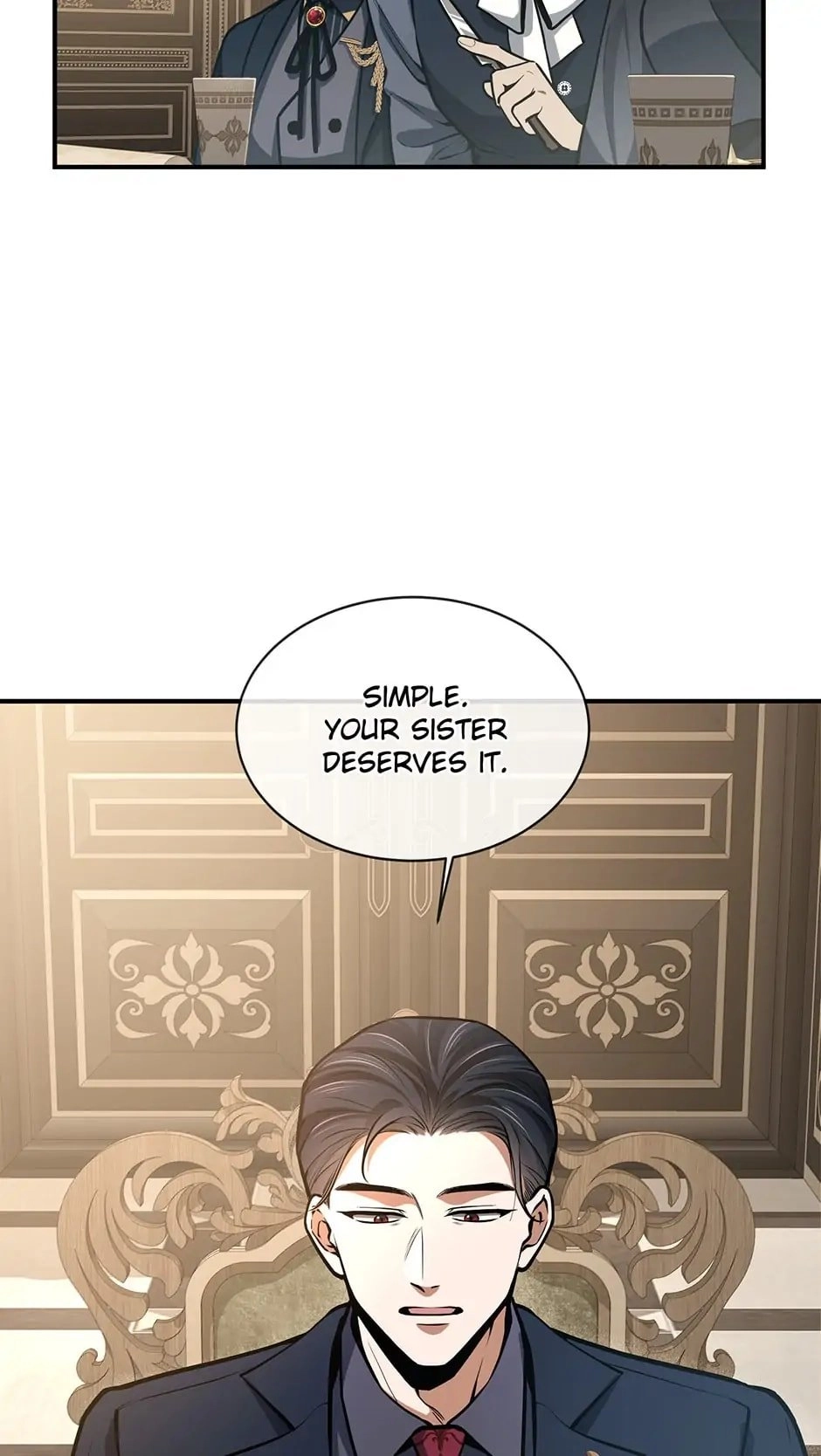 The Beginning After the End Chapter 175.6, page 59 of 77